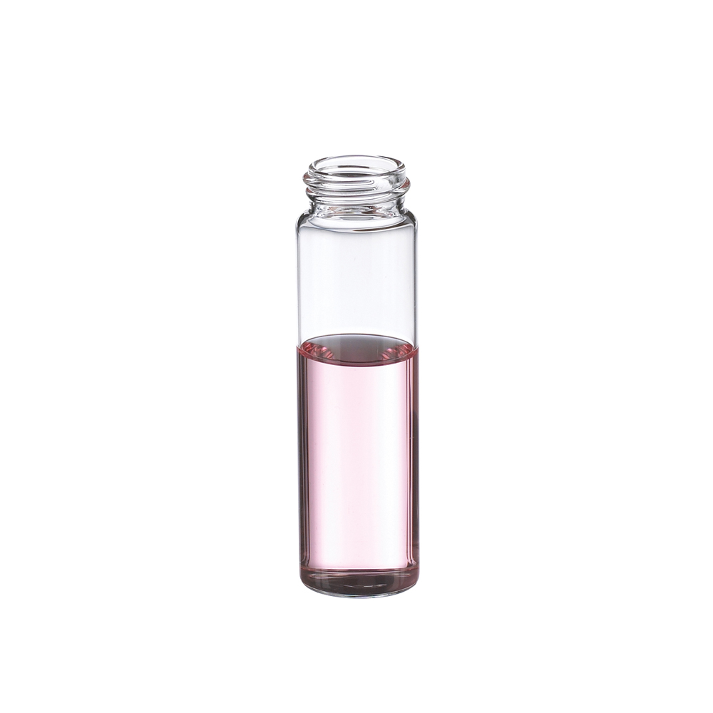 WHEATON 取樣瓶 30 mL 標(biāo)準(zhǔn)瓶 無色透明 無蓋 200 個/盒