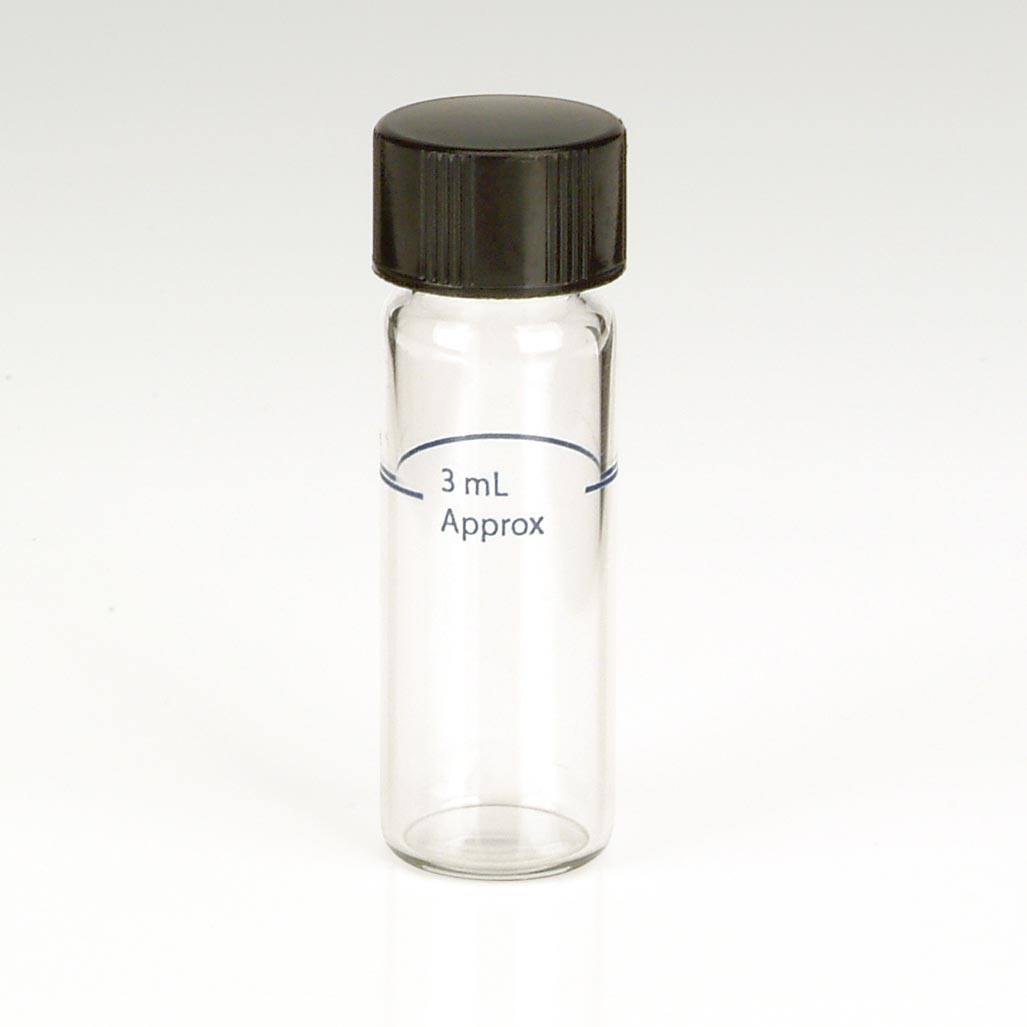 WHEATON 稀釋瓶 4 mL 144 個1盒