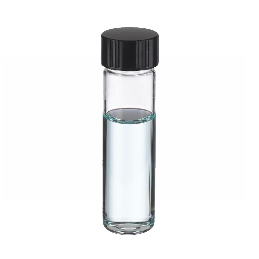 WHEATON 取樣瓶 8 mL 標(biāo)準(zhǔn)瓶 無(wú)色透明 黑色酚醛樹(shù)脂蓋 14B橡膠蓋墊 144 個(gè)/盒